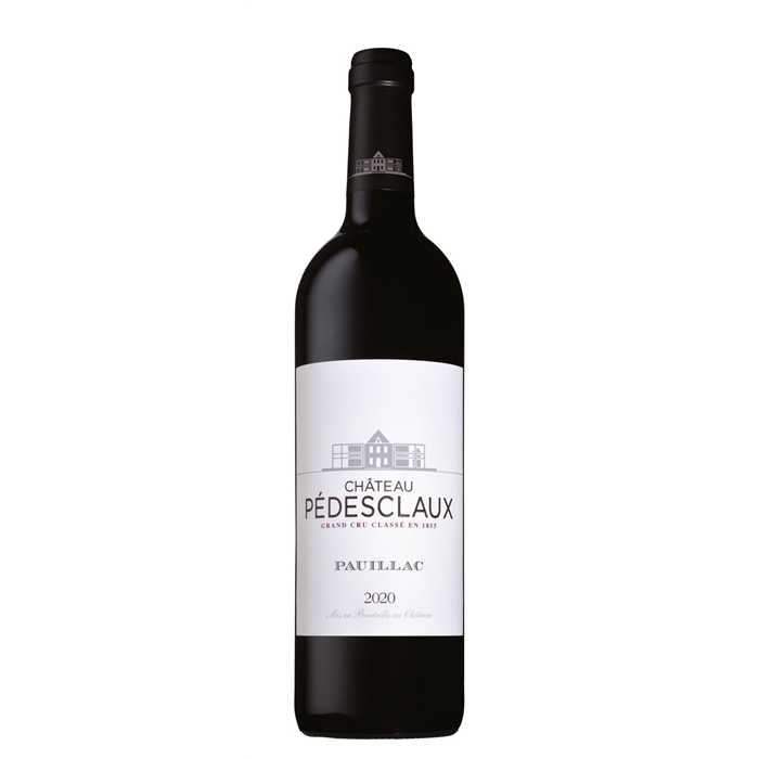 Pauillac Château Pédesclaux 5ème Grand Cru Classé Pauillac Château Pédesclaux 5ème Grand Cru Classé