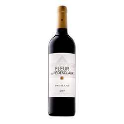 Pauillac Château Pédesclaux "Fleur de Pédesclaux"