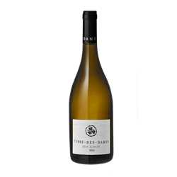 Pays d'Oc blanc Terre des Dames "La Diva Blanche"