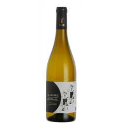 Pays d'Oc Chateau de Valcombe "Maxime et Raphaël"