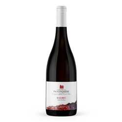 Pays d'Oc Domaine La Provenquière "Malbec"