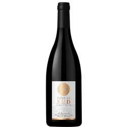 Pays d'Oc Fleur du Sud Pinot Noir