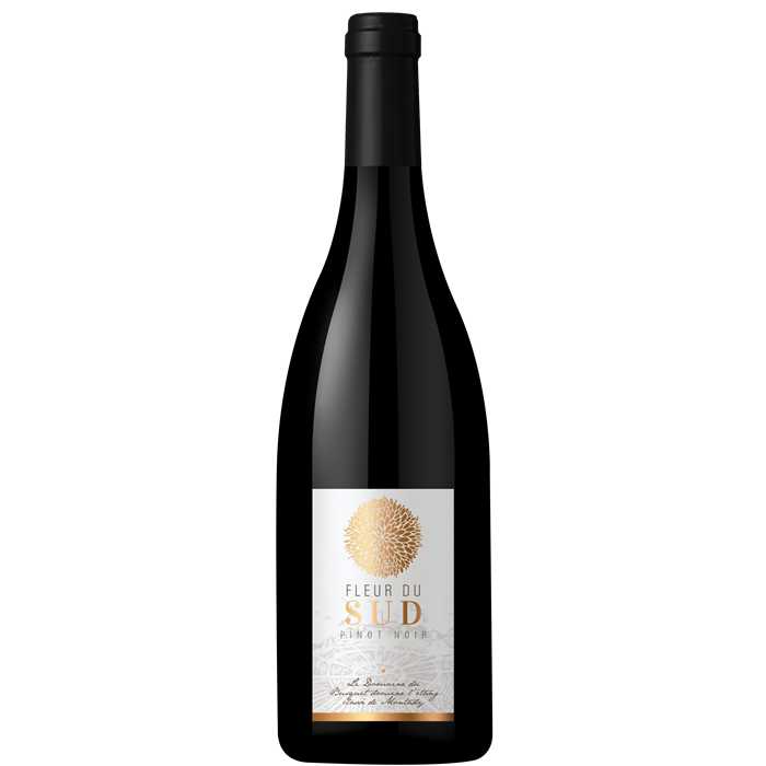 Pays d'Oc Fleur du Sud Pinot Noir Pays d'Oc Fleur du Sud Pinot Noir