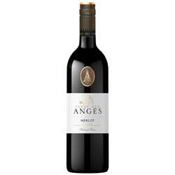Pays d'Oc Terre des Anges Merlot