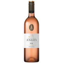 Pays d'Oc Terre des Anges rosé Domaine La Grange Le Haut