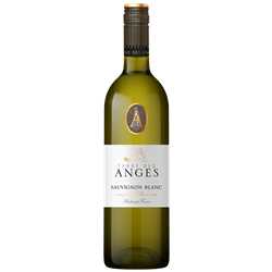 Pays d'Oc Terre des Anges Sauvignon Terret