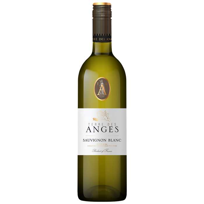 Pays d'Oc Terre des Anges Sauvignon Terret Pays d'Oc Terre des Anges Sauvignon Terret