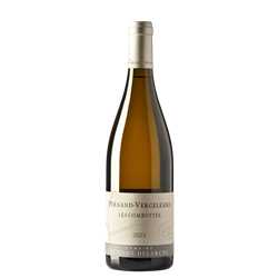 Pernand-Vergelesses blanc Domaine Etienne Delarche "Les Combottes"