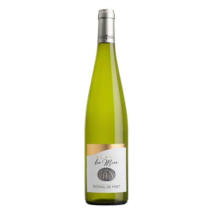 Picpoul de Pinet Bruno Andreu Picpoul de Pinet Bruno Andreu