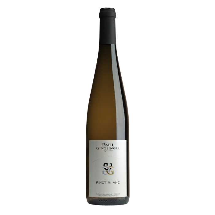 Pinot Blanc Domaine Paul Ginglinger Pinot Blanc Domaine Paul Ginglinger