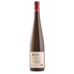 Pinot blanc "Parad'Aux" Domaine Agathe Bursin