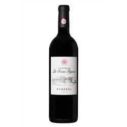 Pomerol Château La Rose Figeac en magnum