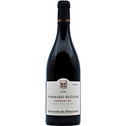 Pommard 1er Cru Les Rugiens Domaine Michel Rebourgeon