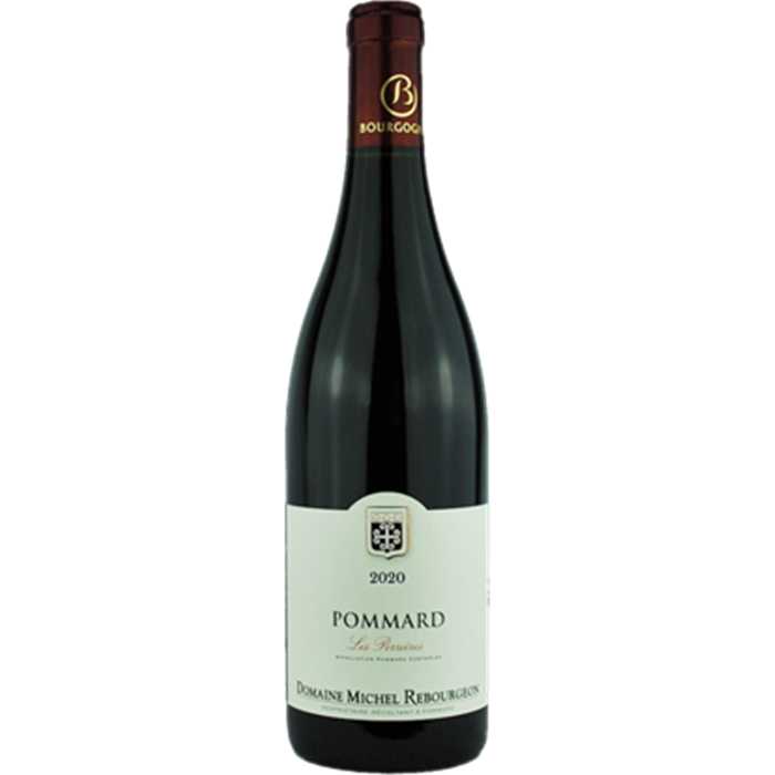 Pommard Domaine Michel Rebourgeon "Les Perrières" Pommard Domaine Michel Rebourgeon "Les Perrières"