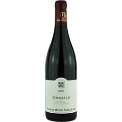 Pommard Domaine Michel Rebourgeon "Les Perrières"
