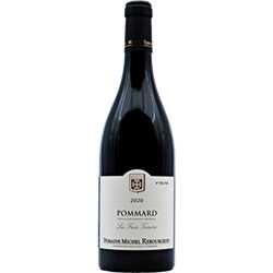 Pommard Domaine Michel Rebourgeon "Trois Terroirs"