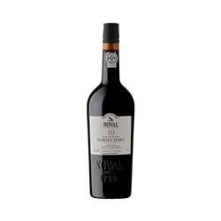 Porto 10 ans d'âge Quinta do Noval