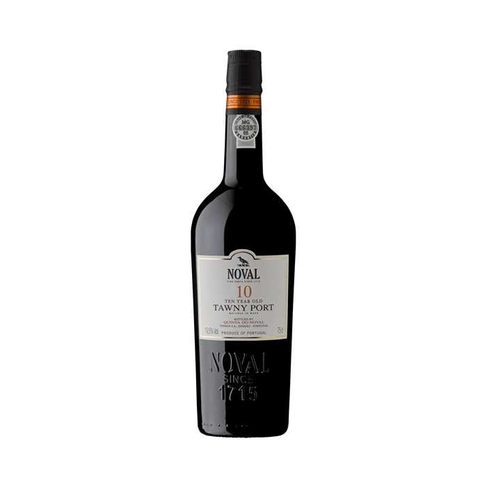 Porto 10 ans d'âge Quinta do Noval Porto 10 ans d'âge Quinta do Noval