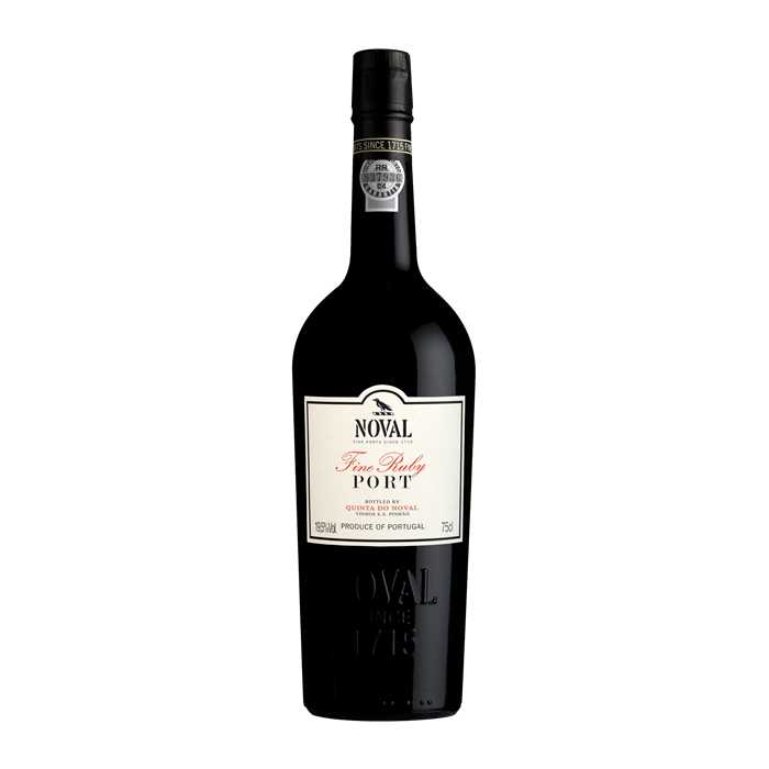 Porto Fine Ruby Quinta do Noval Porto Fine Ruby Quinta do Noval