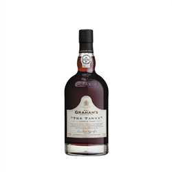 Porto Graham's Tawny Reserve
