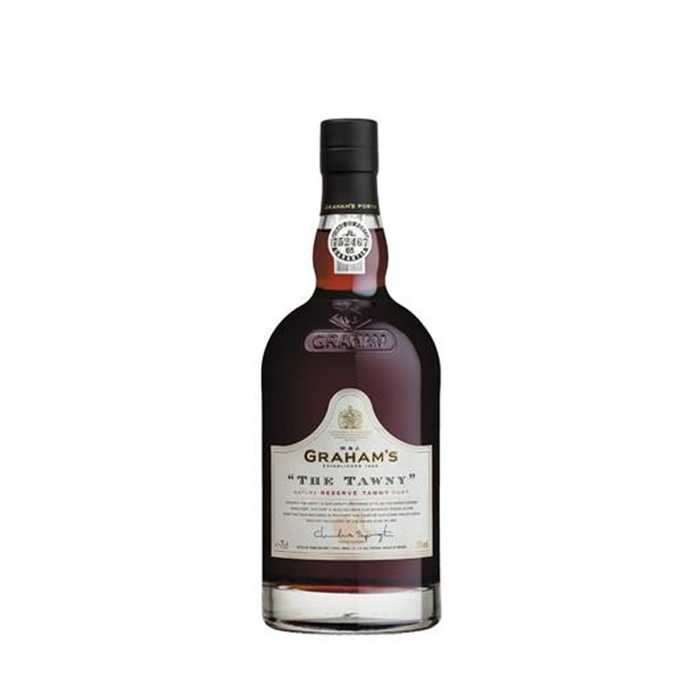 Porto Graham's Tawny Reserve Porto Graham's Tawny Reserve