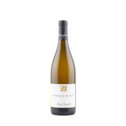 Pouilly-Fuissé Domaine Bienfait