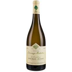 Pouilly-Fuissé Domaine Saumaize-Michelin "Les Courtelongs"