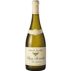 Puligny-Montrachet "Les Levrons" Domaine Javillier