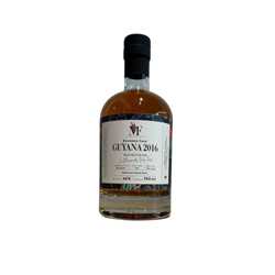Rhum Guyana MVF