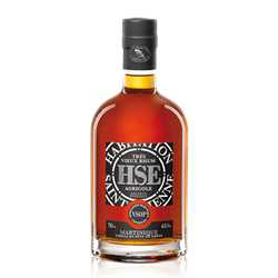 Rhum Habitation Saint-Etienne (HSE) VSOP (Martinique)
