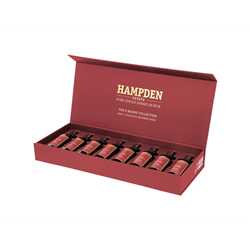 Rhum Hampden 8 Marks (8*20cl)