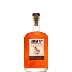 Rhum Mount Gay XO Reserve Cask