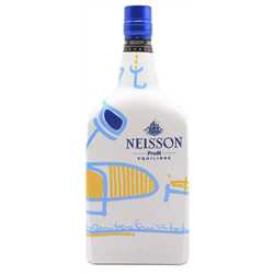 Rhum Neisson Mizunara Carole Aurore
