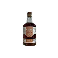 Rhum New grove Savoir Faire belle Vue 2007