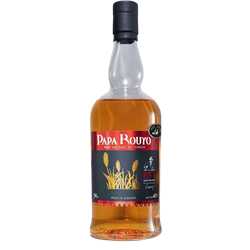 Rhum Papa Rouyo Sanblaj Pot Still ESB 2022 (Guadeloupe)