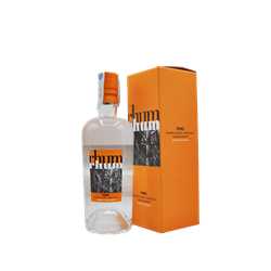 Rhum Rhum PMG