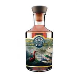 Rhum Ricci Influences n°1