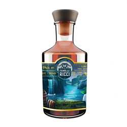 Rhum Ricci Volte Face n°1 66,6°
