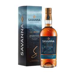 Rhum Savanna Le Must