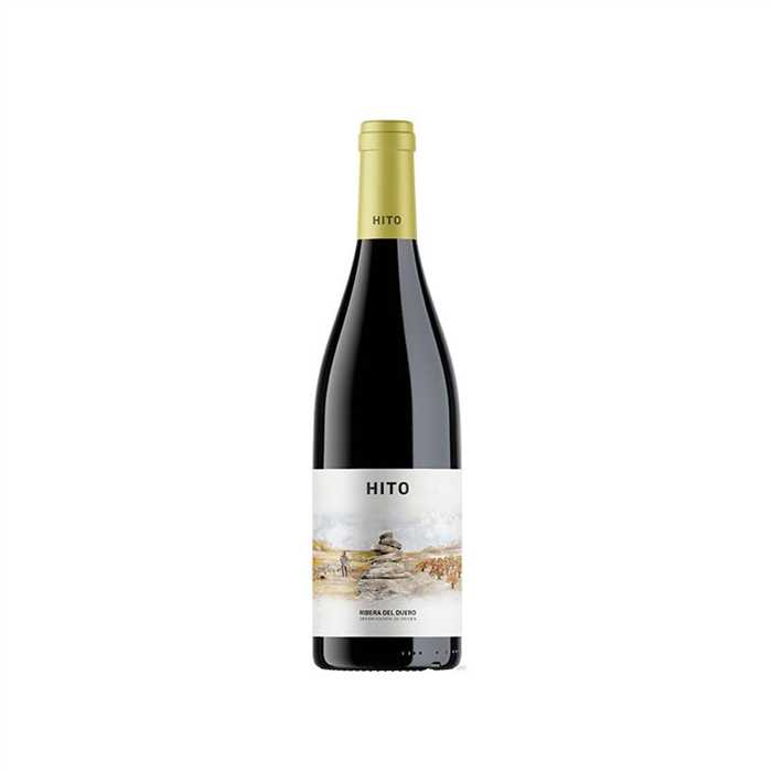 Ribera del Duero Cepa 21 Hito Ribera del Duero Cepa 21 Hito