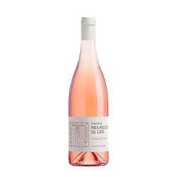 ROSE Costières de Nîmes Château Mourgues du Grès "Galets Rosés"