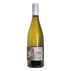 Roussette de Savoie Domaine Les Enrayons (Berthollier-Baroudel) "Baron Decouz"