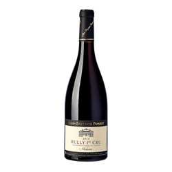Rully 1er Cru Molesme rouge Domaine Jean-Baptiste Ponsot