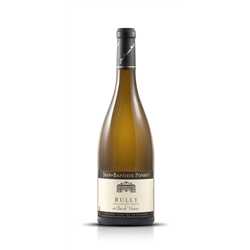 Rully blanc Domaine Jean-Baptiste Ponsot "En Bas de Vauvry"