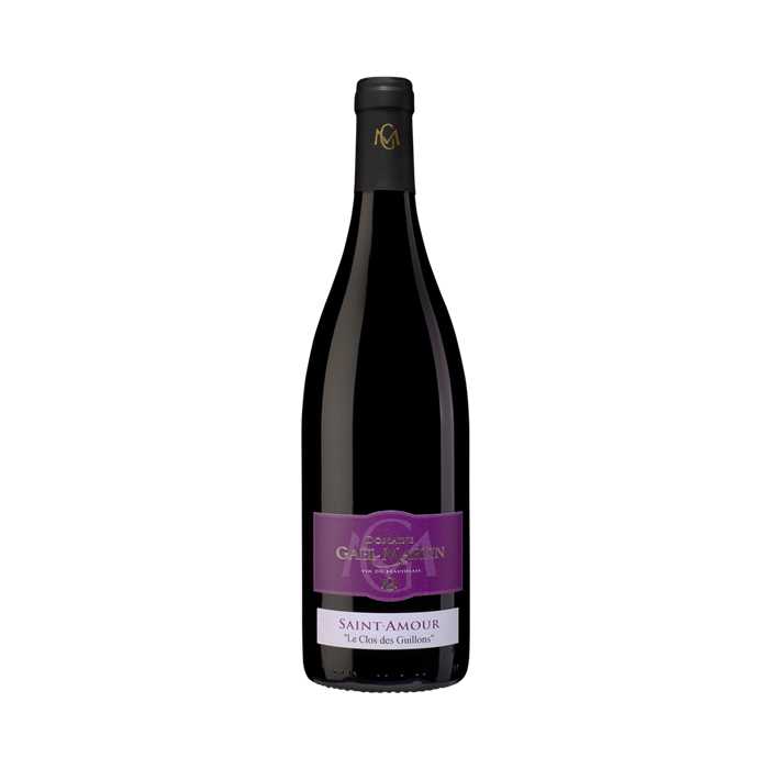 Saint-Amour Domaine Gaël Martin "Clos des Guillons" Saint-Amour Domaine Gaël Martin "Clos des Guillons"