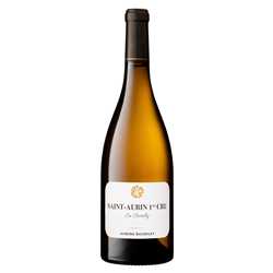 Saint-Aubin 1er Cru En Remilly Domaine Aurore Bachelet