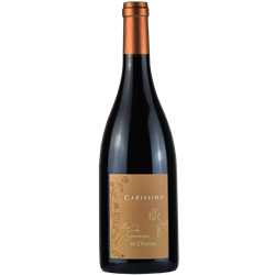 Saint-Chinian Mas de Cynanque "Carissimo"