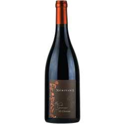 Saint-Chinian Mas de Cynanque "Nominaris"