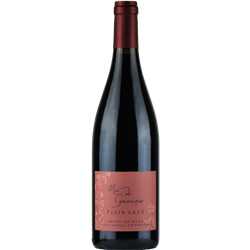 Saint-Chinian Mas de Cynanque "Plein Grès"