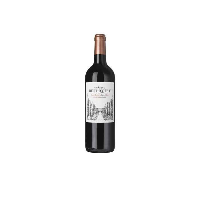 Saint-Emilion Grand Cru Château Berliquet Saint-Emilion Grand Cru Château Berliquet